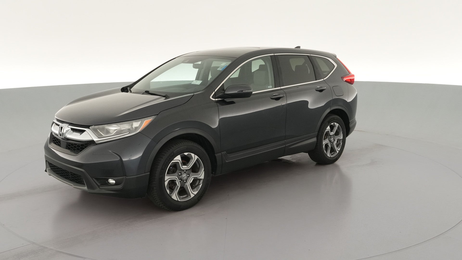 2018 Honda CR-V vehicle photo