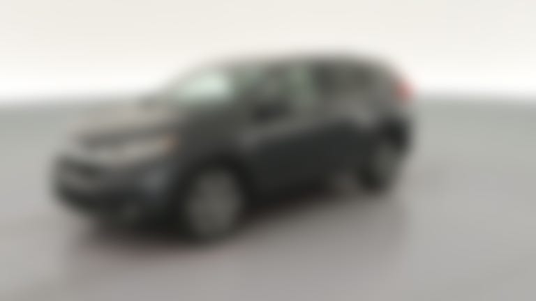 2018 Honda CR-V vehicle photo