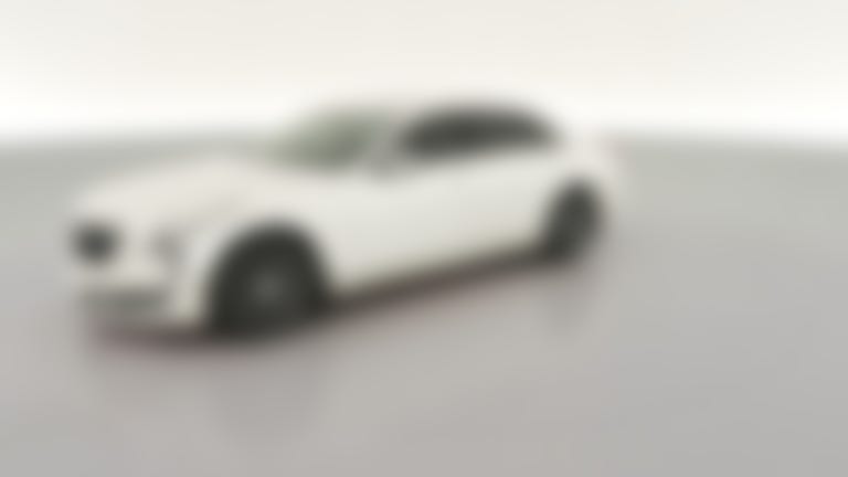 2017 Cadillac CT6 vehicle photo