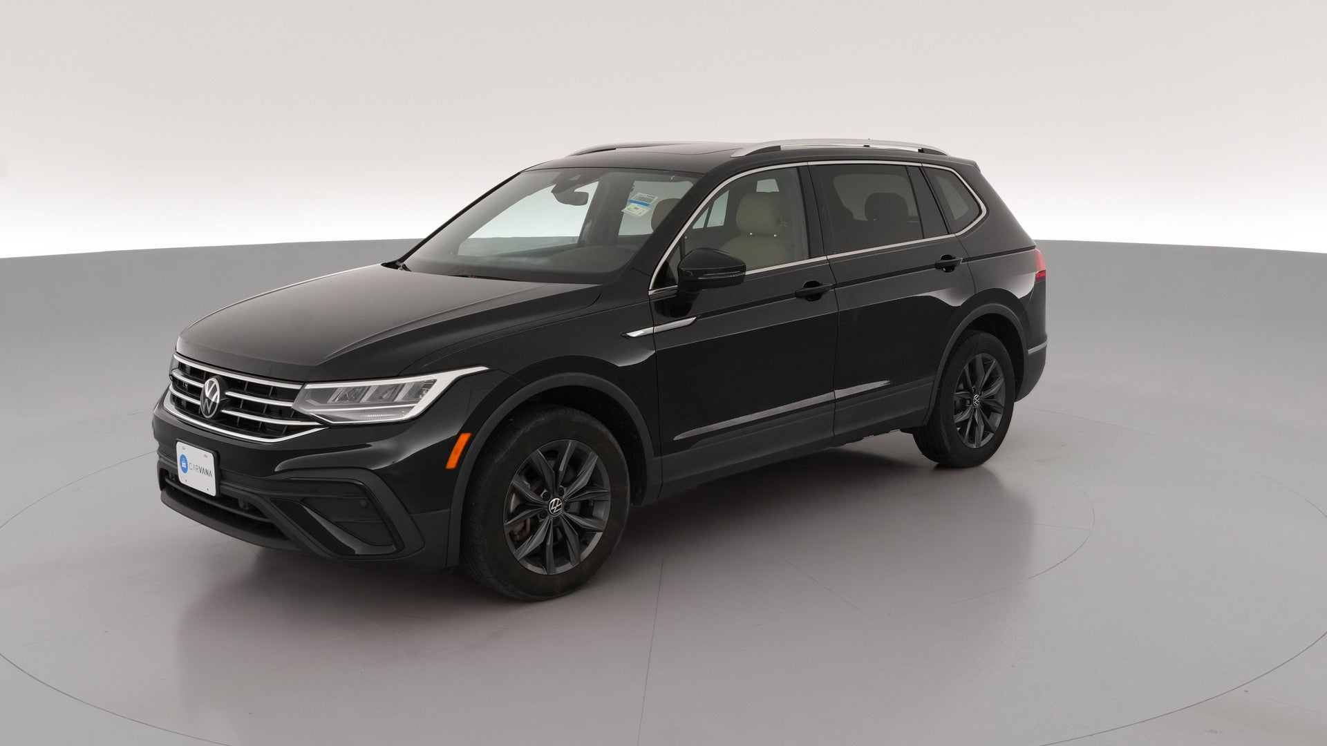 2023 Volkswagen Tiguan vehicle photo