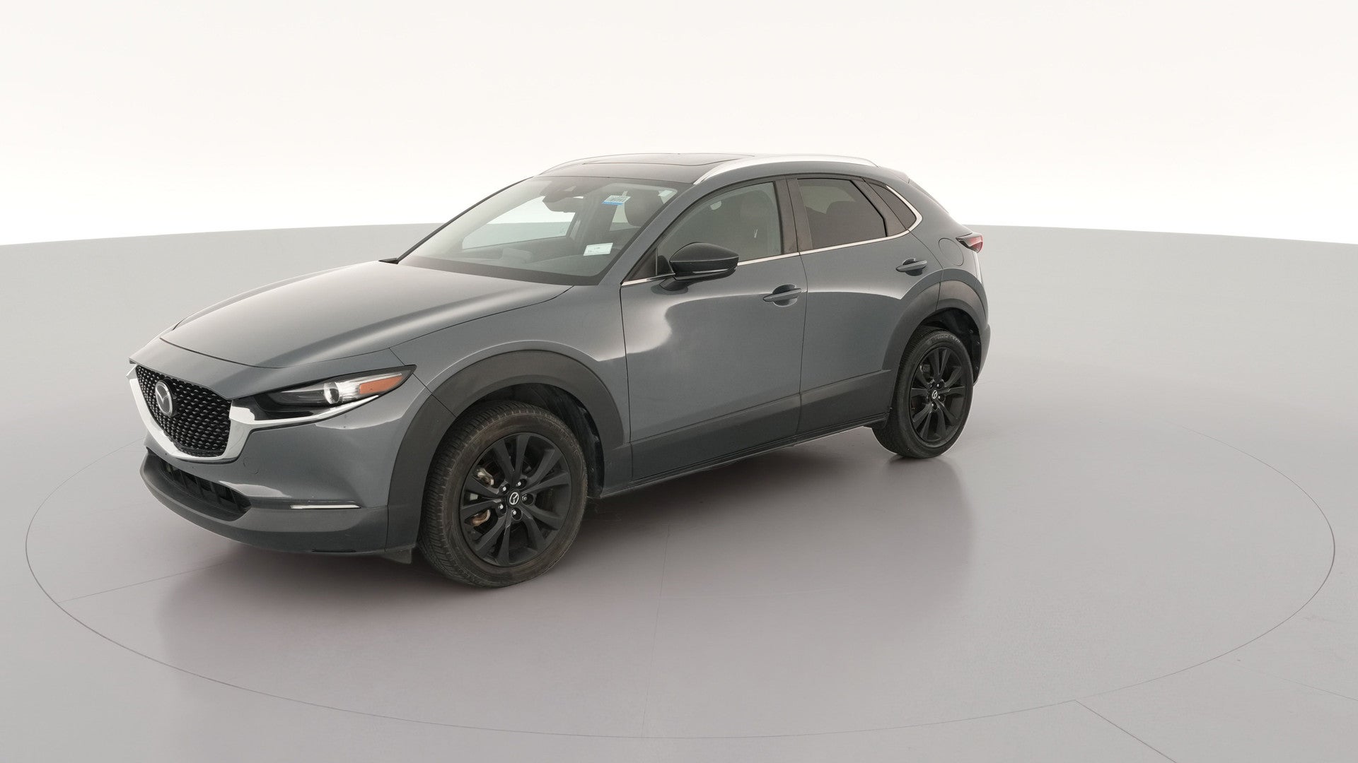 2023 MAZDA CX-30 vehicle photo