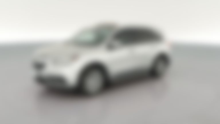 2014 Acura MDX vehicle photo