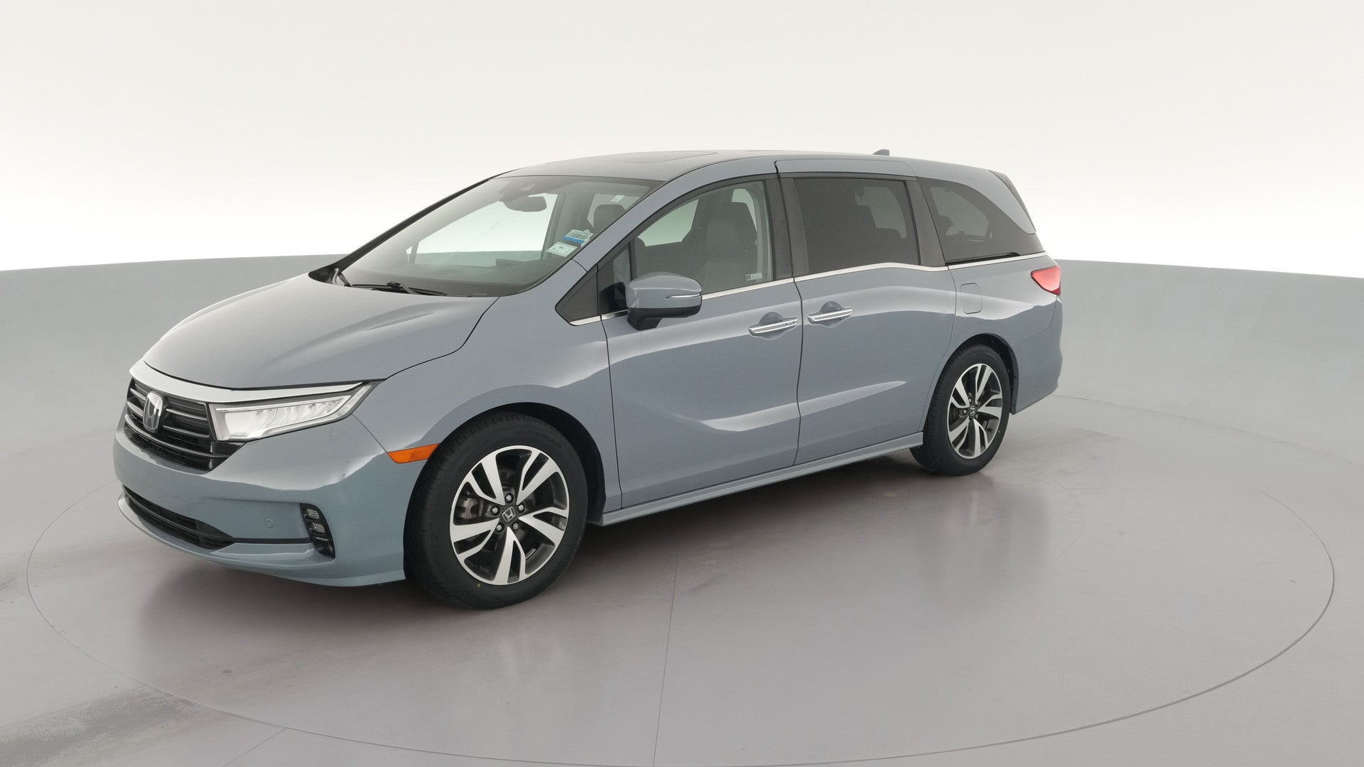 2023 Honda Odyssey vehicle photo