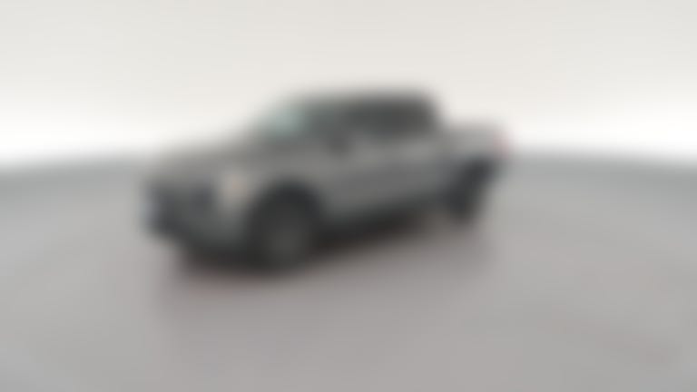 2023 Ford F150 Lightning vehicle photo