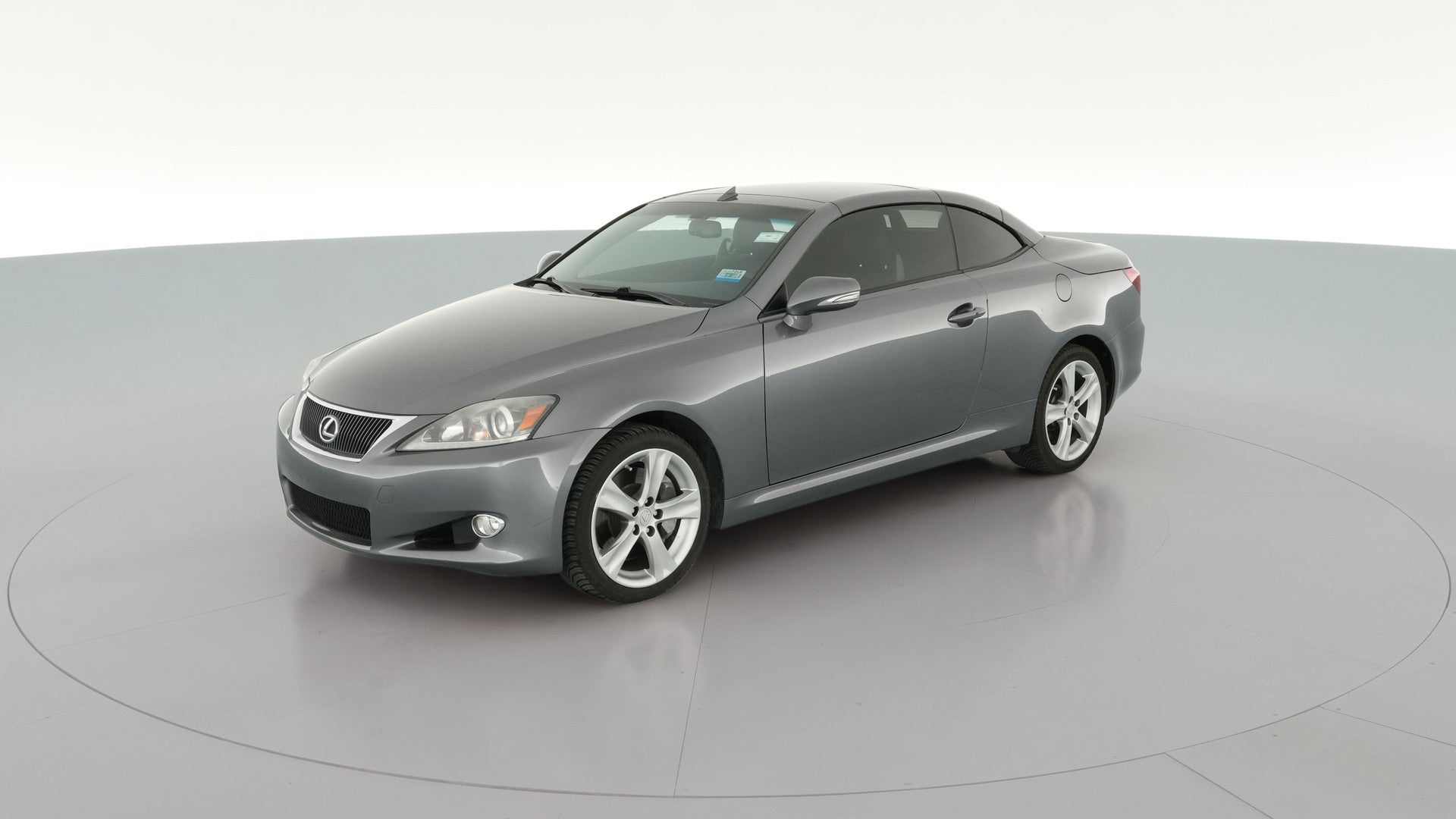 2015 Lexus IS vehicle photo