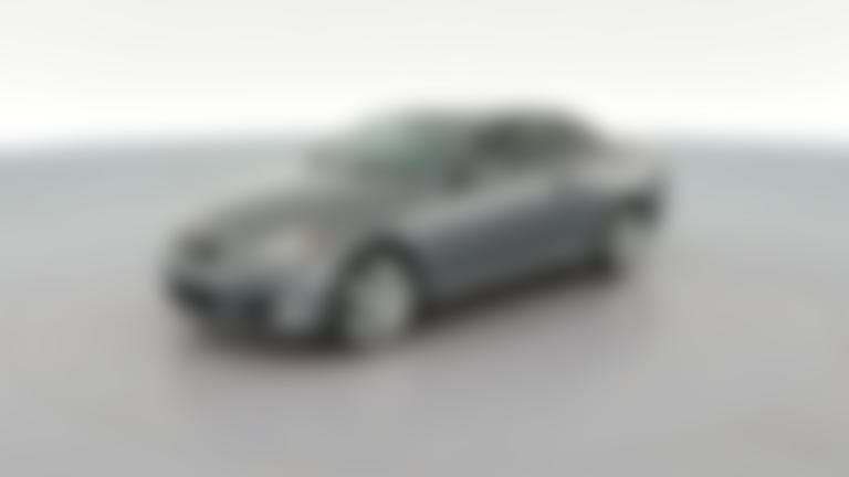 2015 Lexus IS vehicle photo