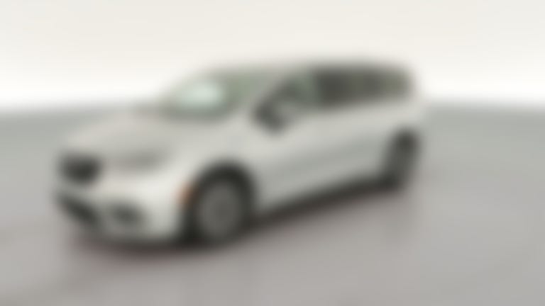 2023 Chrysler Pacifica Hybrid vehicle photo