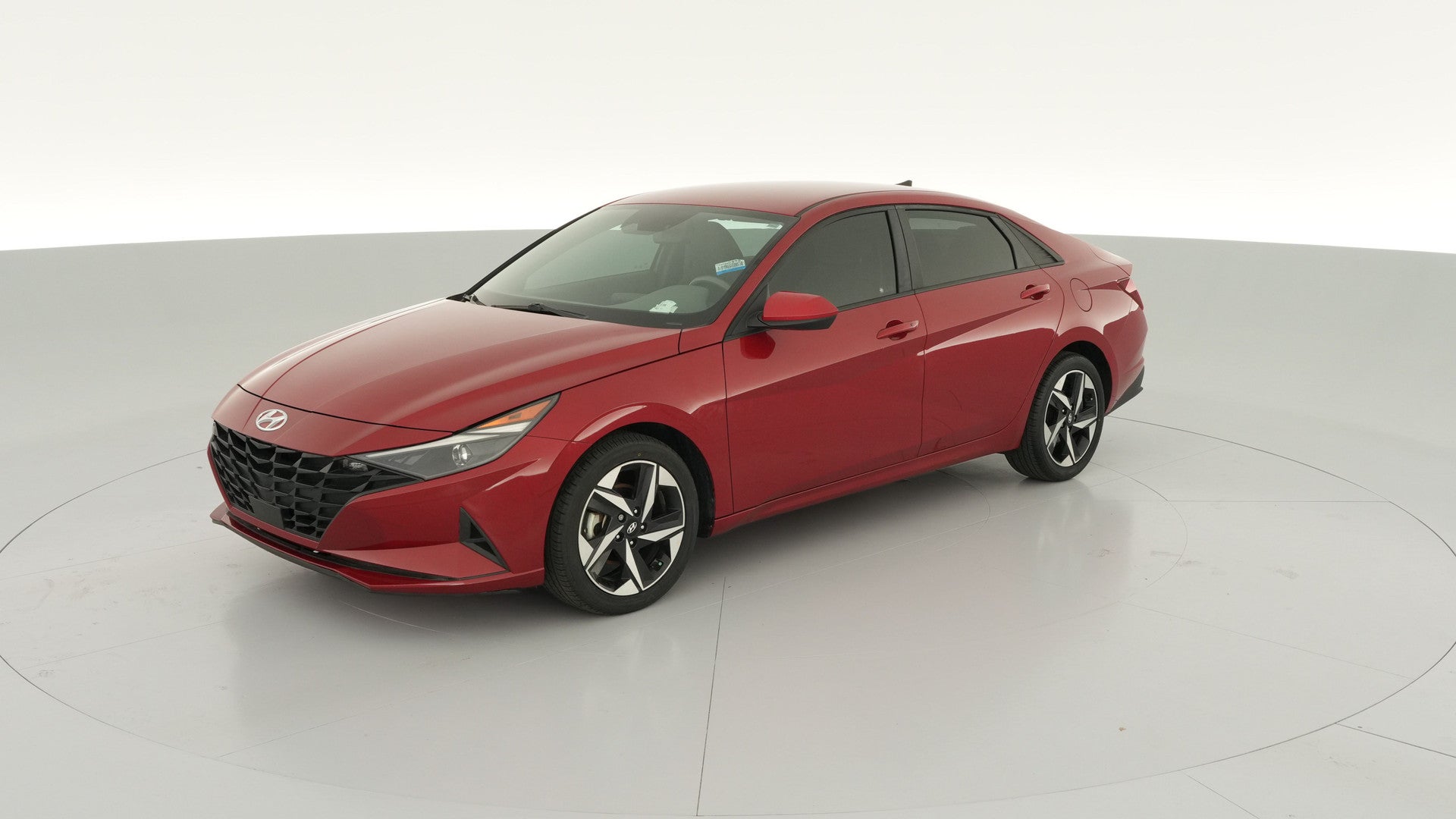 2023 Hyundai Elantra vehicle photo
