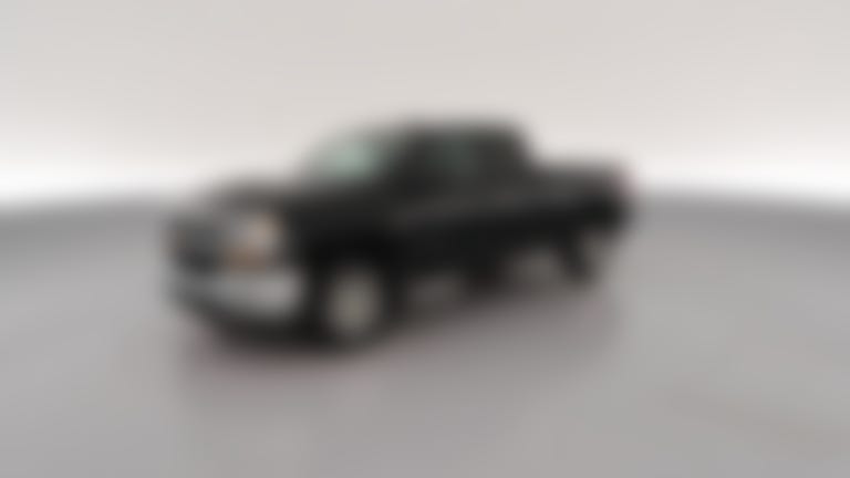 2018 Chevrolet Silverado 1500 Double Cab vehicle photo