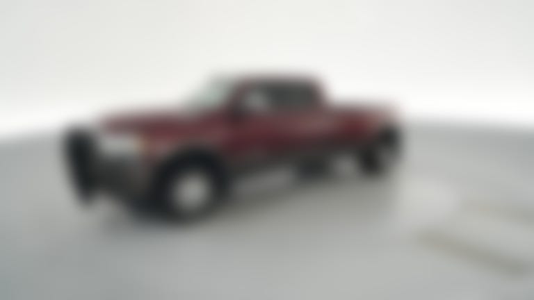 2019 Ram 3500 Crew Cab vehicle photo