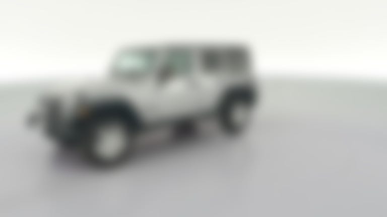 2018 Jeep Wrangler Unlimited vehicle photo