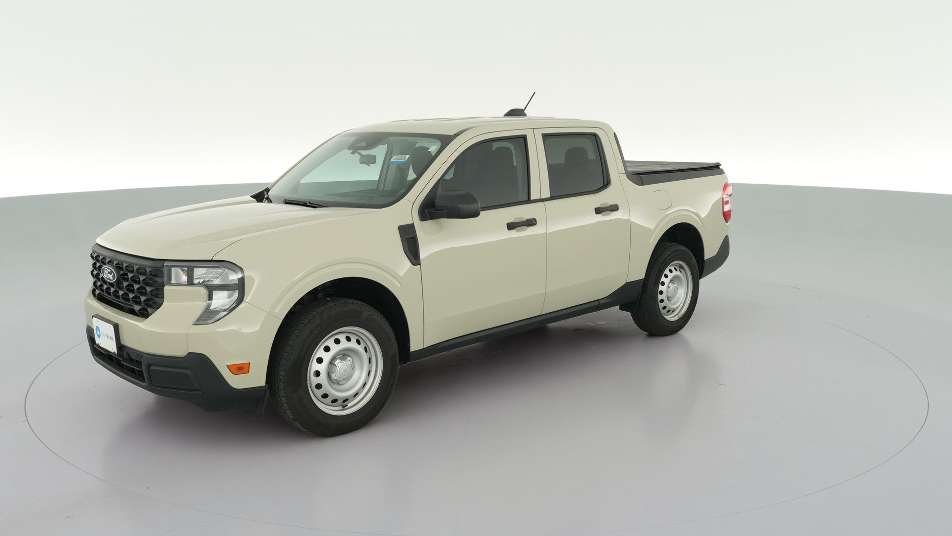 2025 Ford Maverick vehicle photo