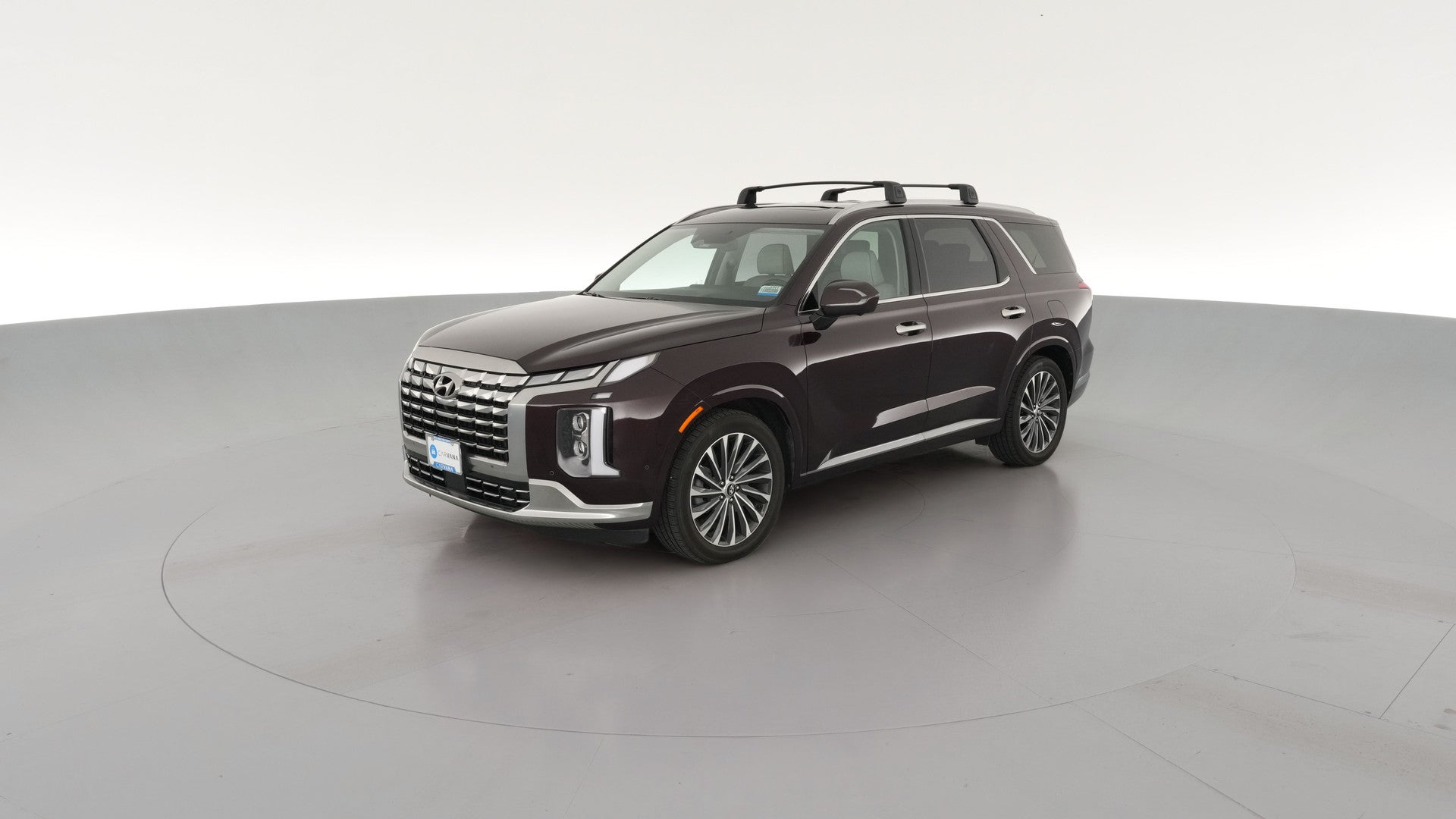 2023 Hyundai Palisade vehicle photo