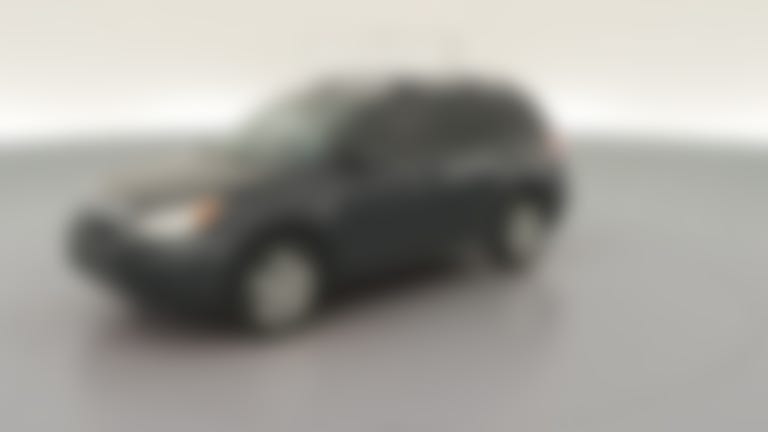 2015 Subaru Forester vehicle photo