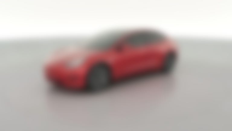2020 Tesla Model 3 vehicle photo