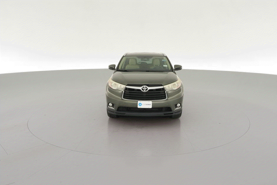 2016 Toyota Highlander | Carvana
