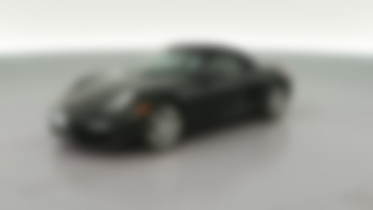 2013 Porsche Boxster vehicle photo