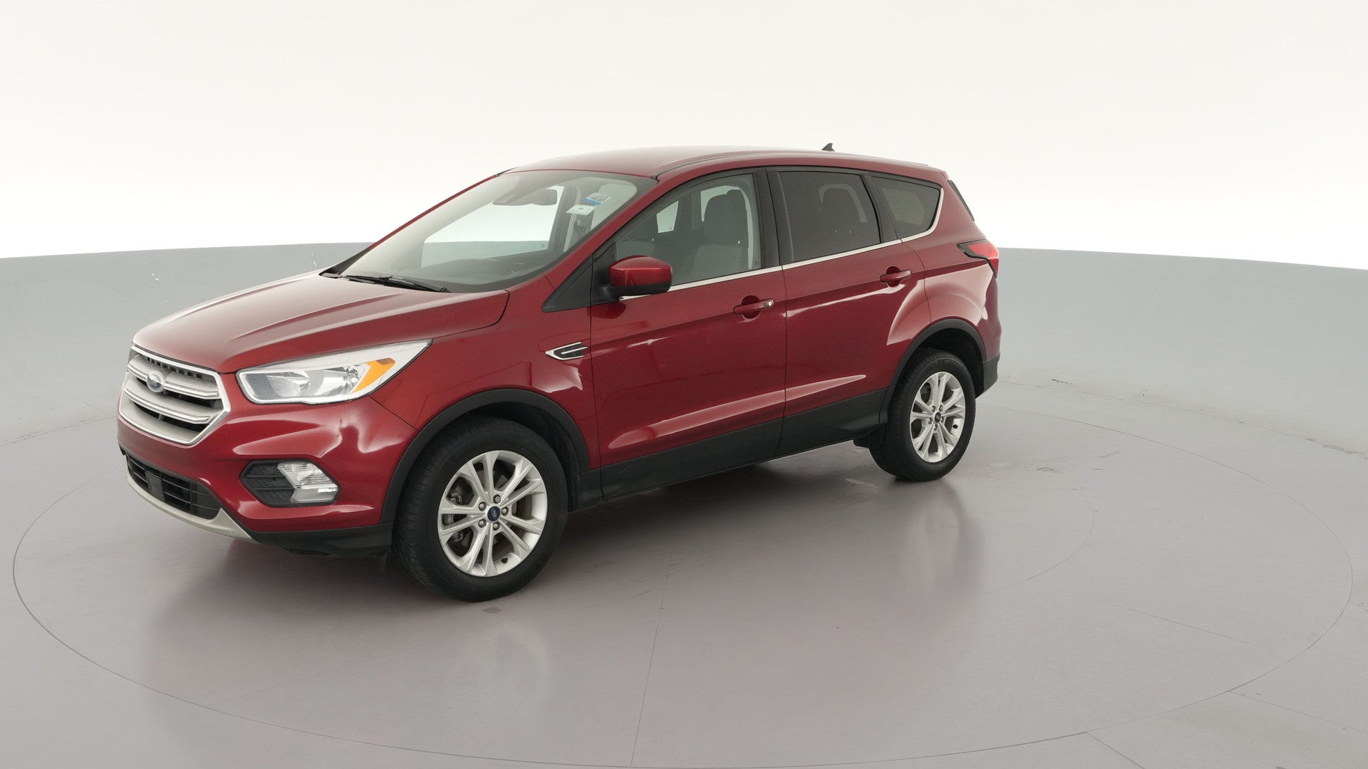 2019 Ford Escape vehicle photo