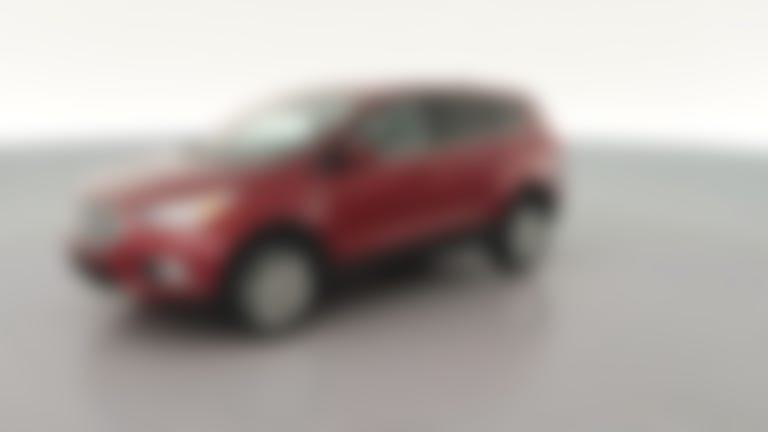 2019 Ford Escape vehicle photo