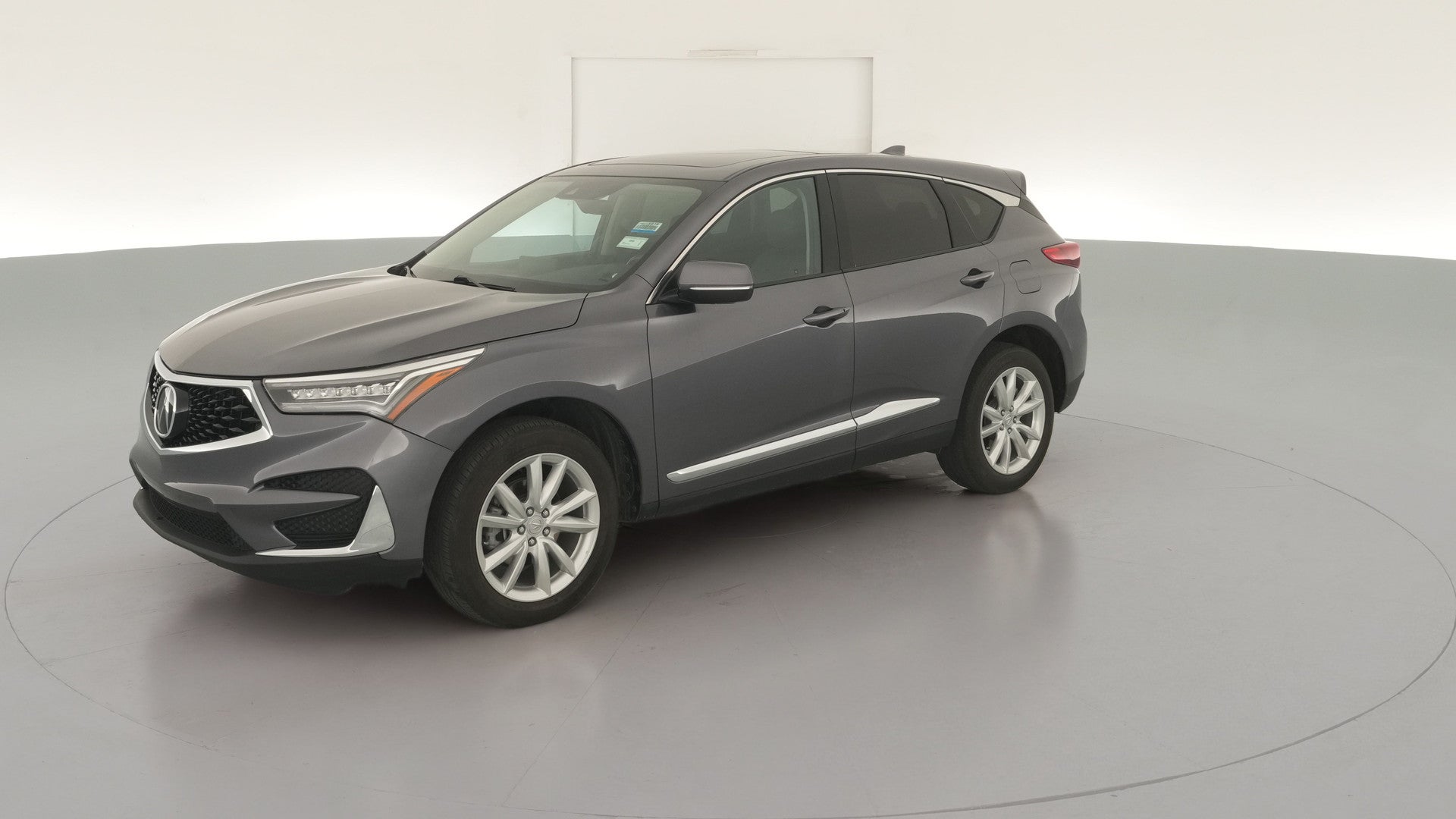 2021 Acura RDX vehicle photo
