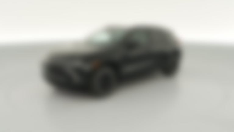 2024 Chevrolet Blazer EV vehicle photo