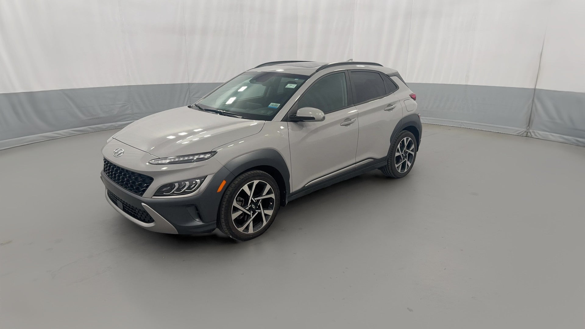 2023 Hyundai Kona vehicle photo