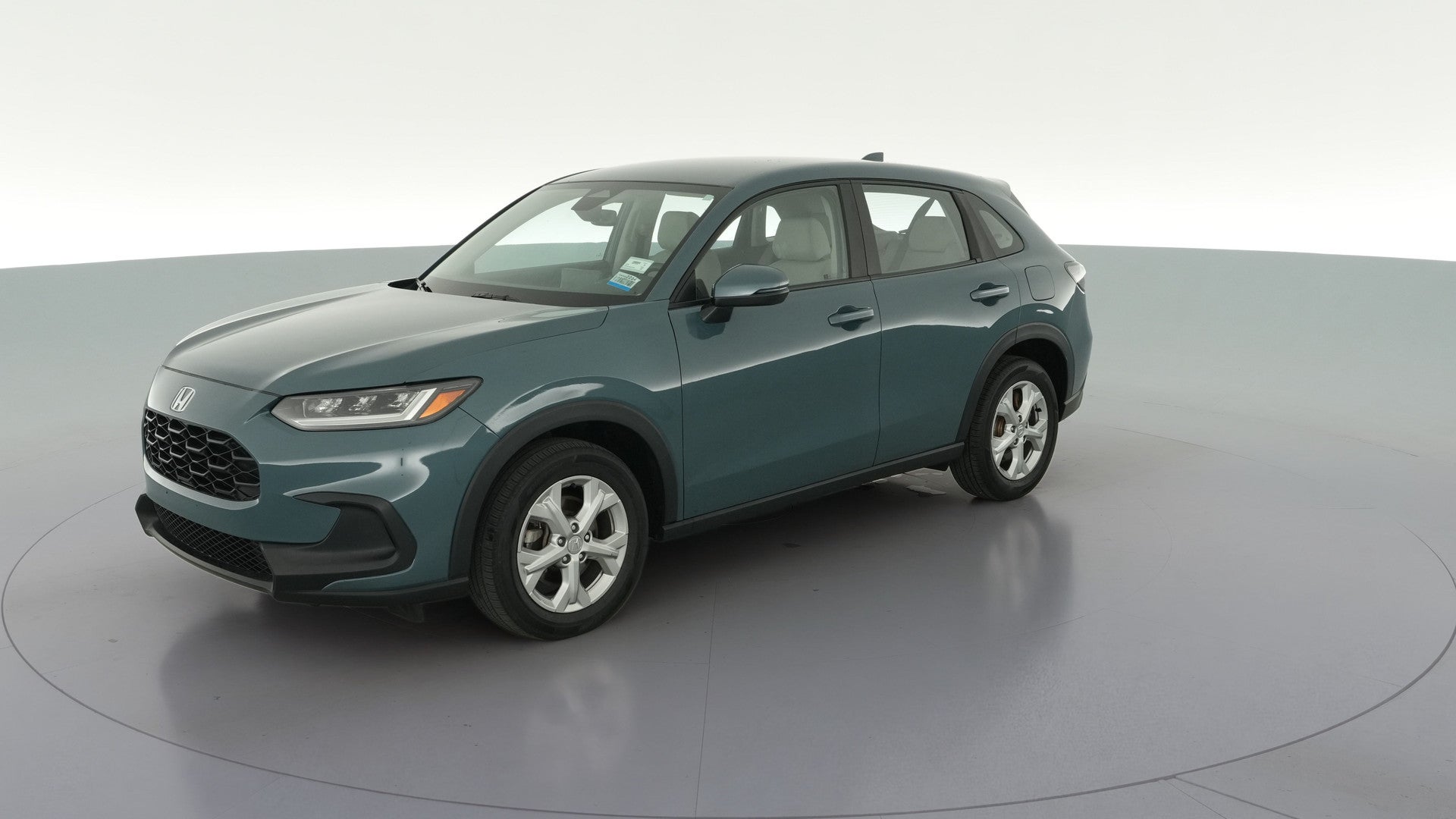 2025 Honda HR-V vehicle photo