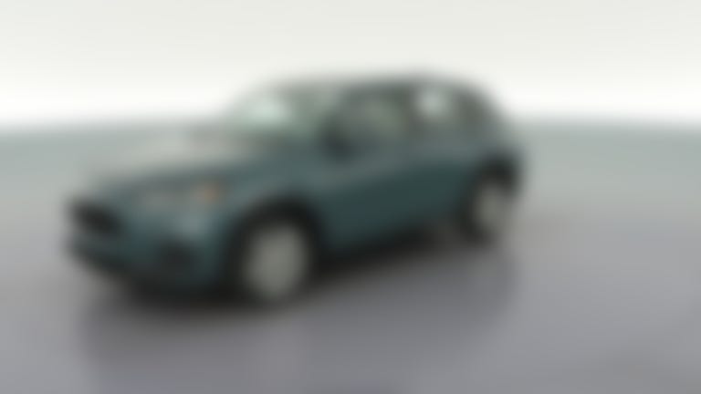2025 Honda HR-V vehicle photo