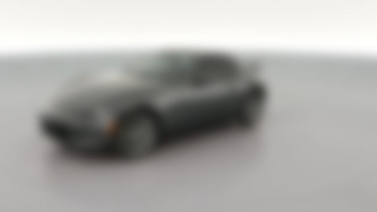 2022 MAZDA MX-5 Miata RF vehicle photo