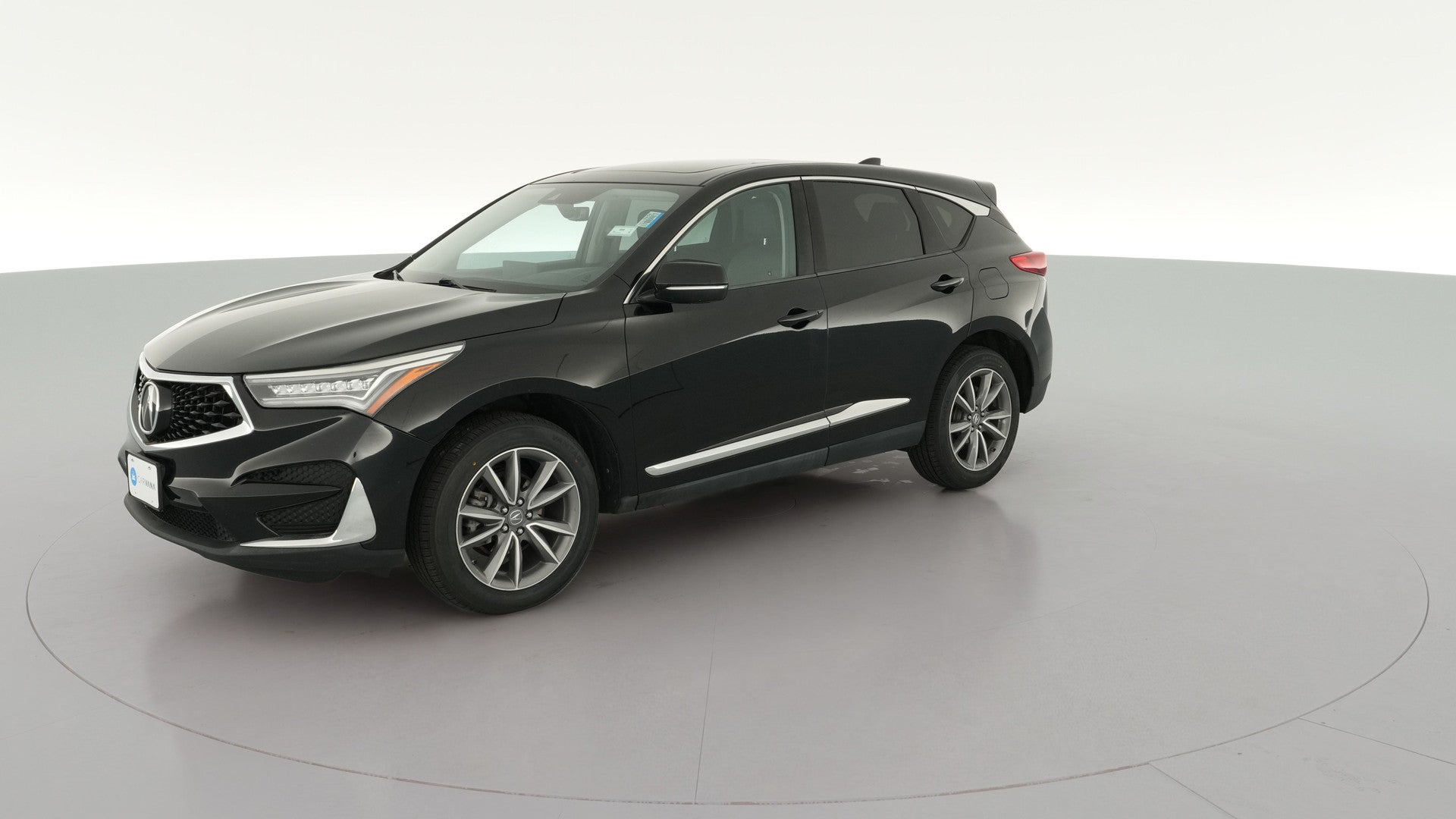 2019 Acura RDX vehicle photo
