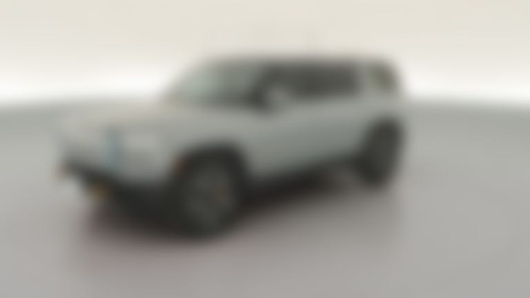 2023 Rivian R1S vehicle photo