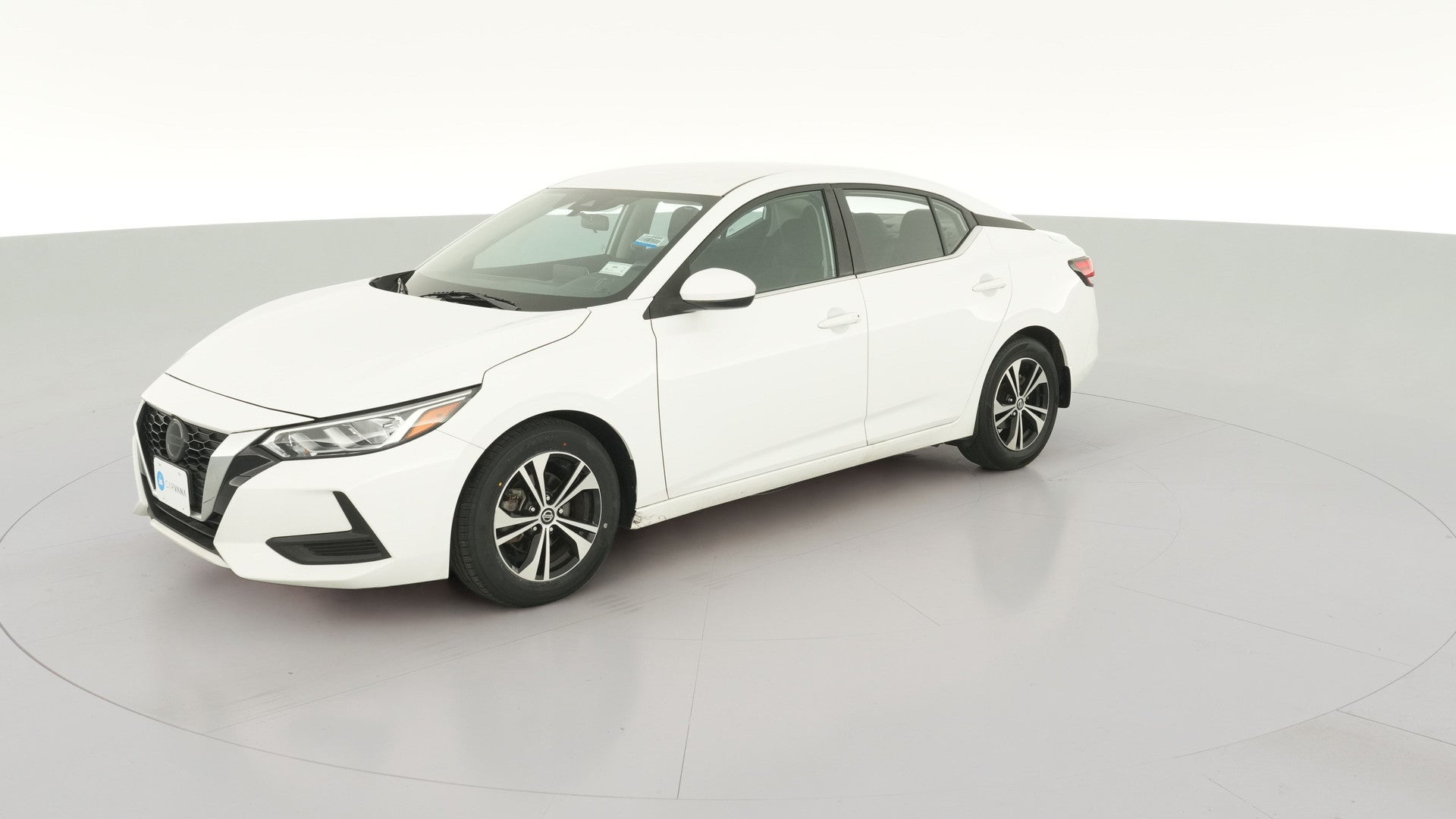 2023 Nissan Sentra vehicle photo