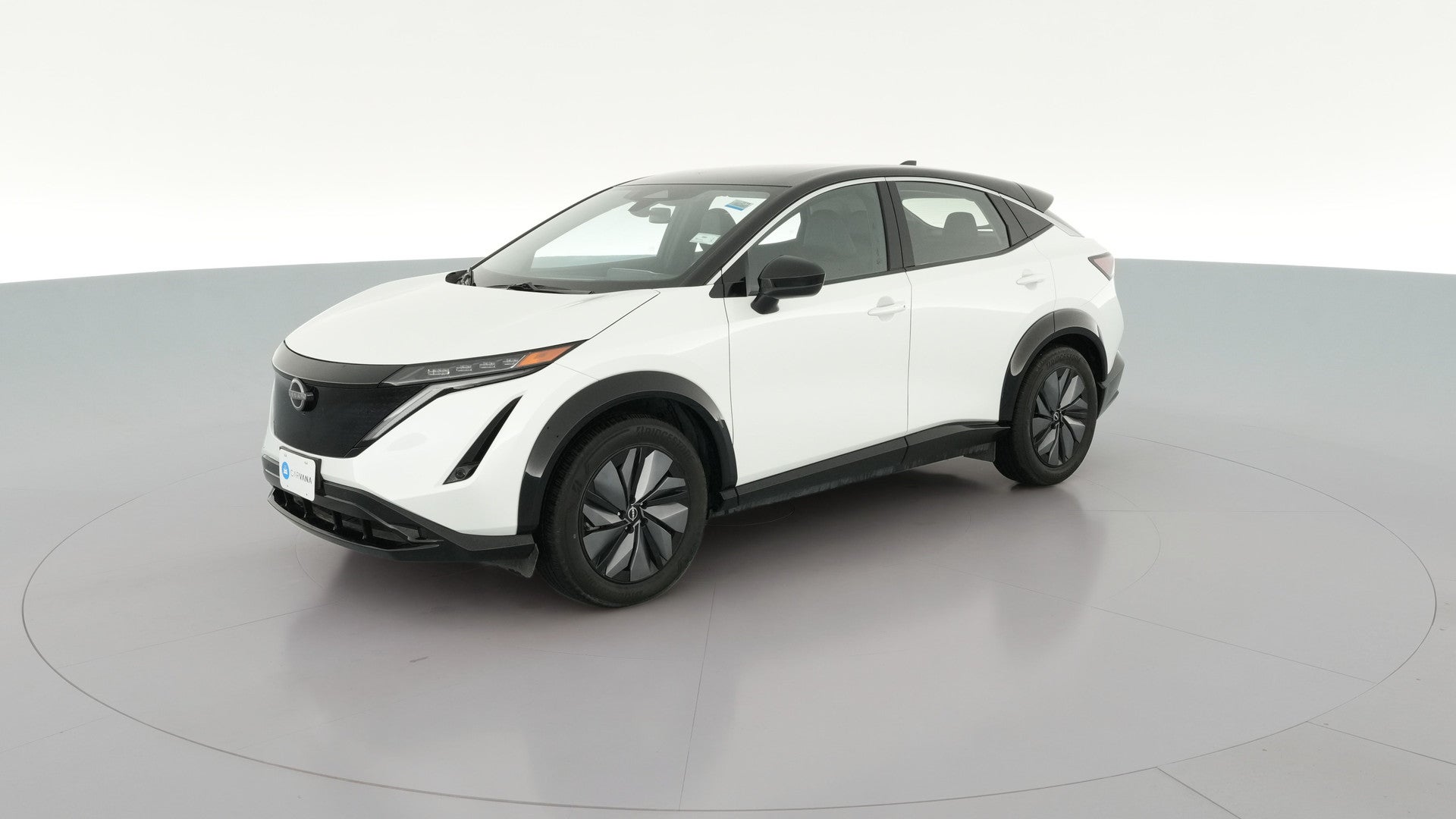 2024 Nissan ARIYA vehicle photo