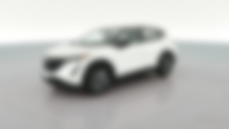 2024 Nissan ARIYA vehicle photo