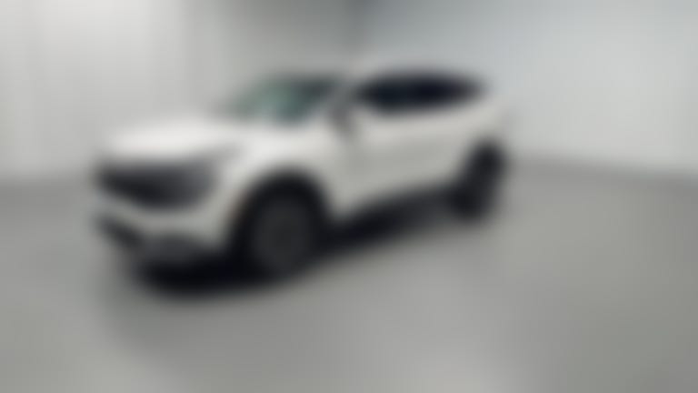 2023 Kia Sportage vehicle photo