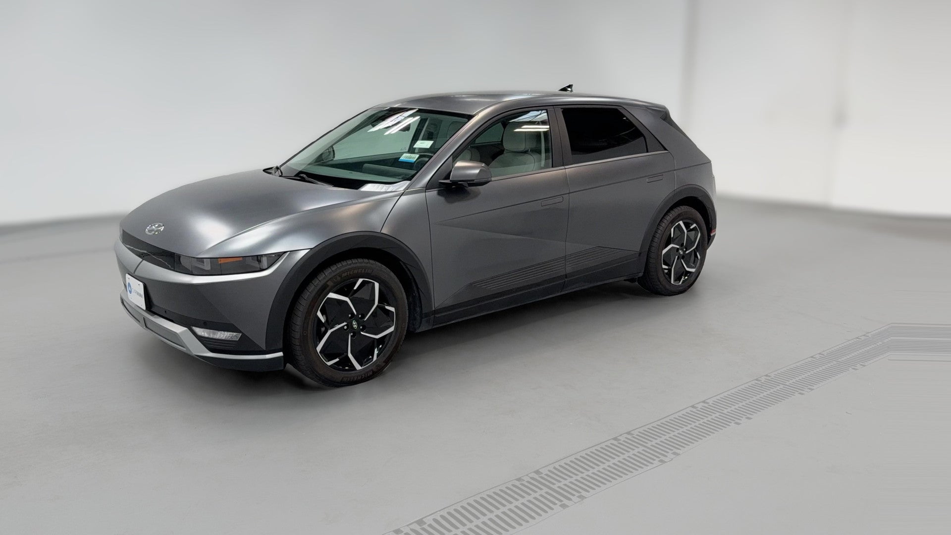 2023 Hyundai IONIQ 5 vehicle photo