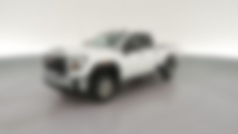 2024 GMC Sierra 2500 HD Double Cab vehicle photo