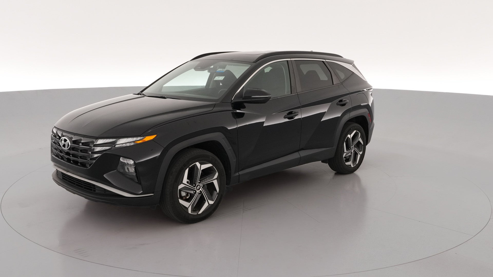 2022 Hyundai Tucson vehicle photo