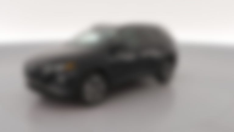 2022 Hyundai Tucson vehicle photo