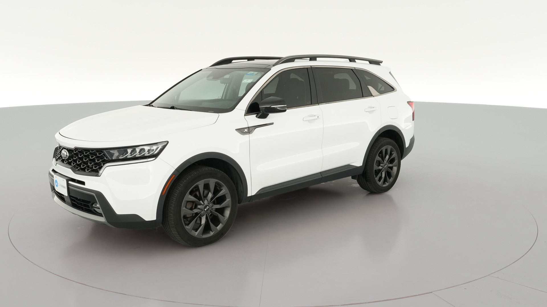 2021 Kia Sorento vehicle photo