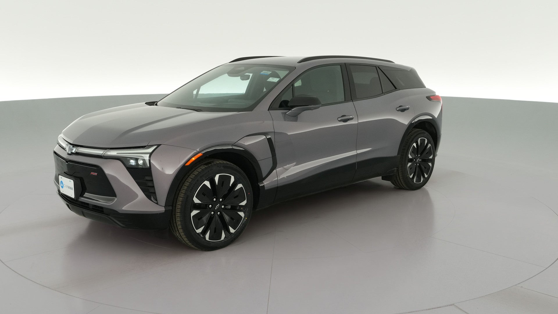 2024 Chevrolet Blazer EV vehicle photo