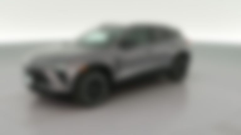 2024 Chevrolet Blazer EV vehicle photo