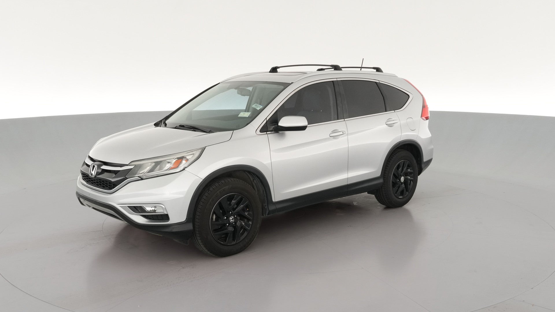 2016 Honda CR-V vehicle photo