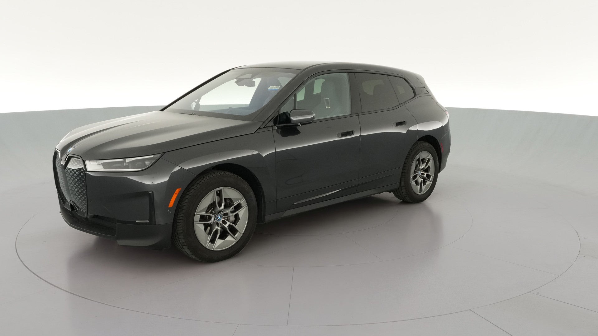 2022 BMW iX vehicle photo