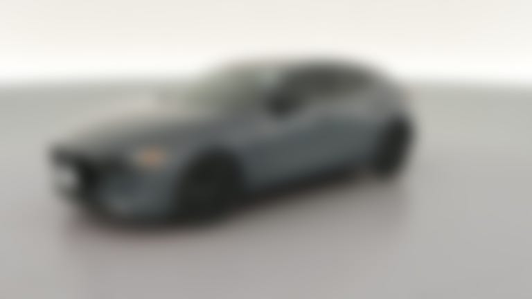 2023 MAZDA MAZDA3 vehicle photo