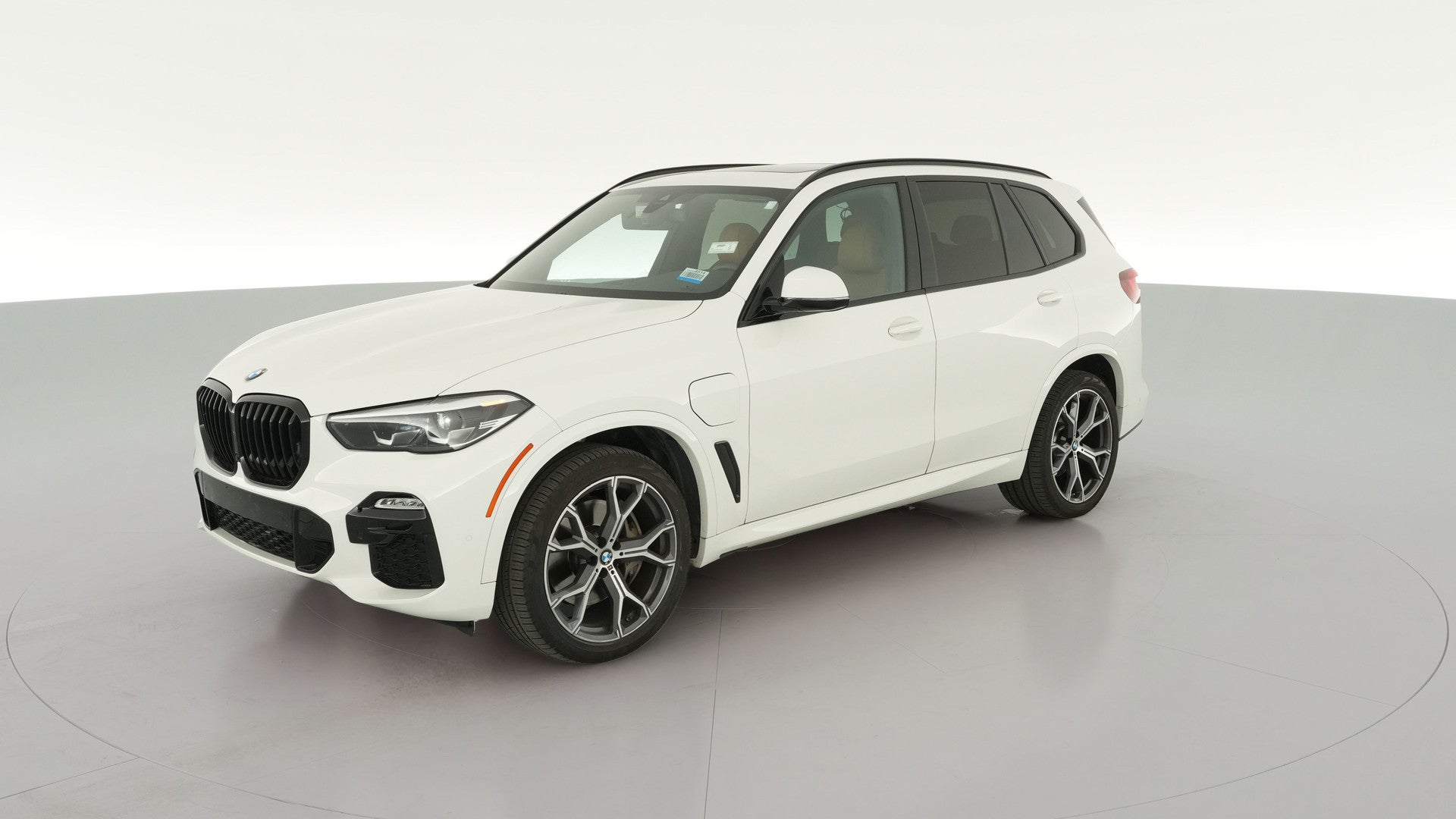 2021 BMW X5 vehicle photo