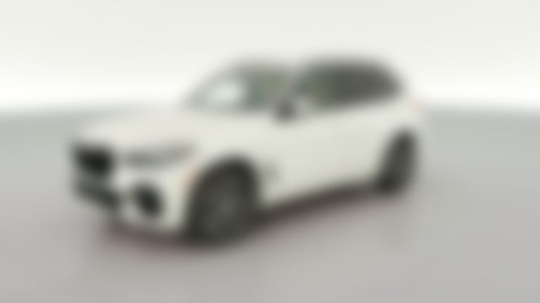 2021 BMW X5 vehicle photo