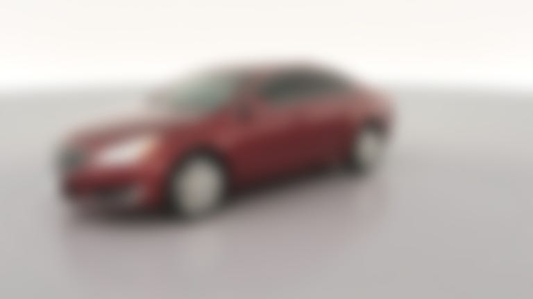 2017 Buick Regal vehicle photo