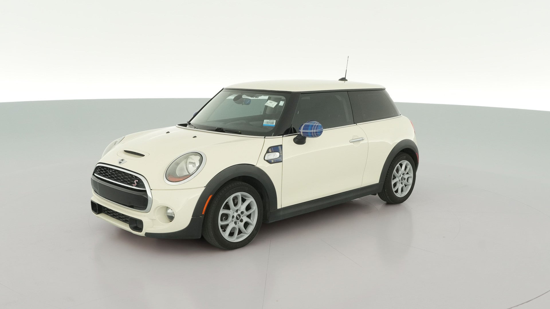2015 MINI Hardtop 2 Door vehicle photo