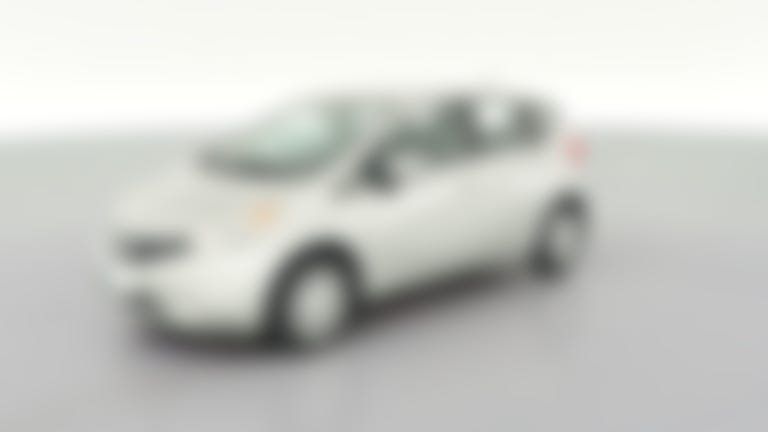 2016 Nissan Versa Note vehicle photo